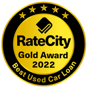 Best Used Car Loan_Award