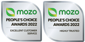 Mozo People's Choice Awards 2022