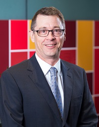 Mr Brendan P. Baulch, Board of Directors