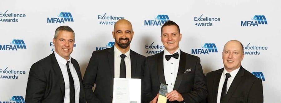 2023 MFAA National Excellence Awards